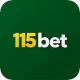 115bet Royal Jackpot